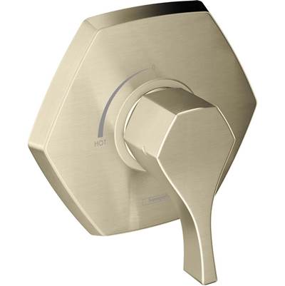 Hansgrohe 04822820 - Pressure Balance Trim