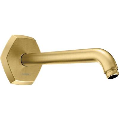 Hansgrohe 04826250 - Showerarm 9"