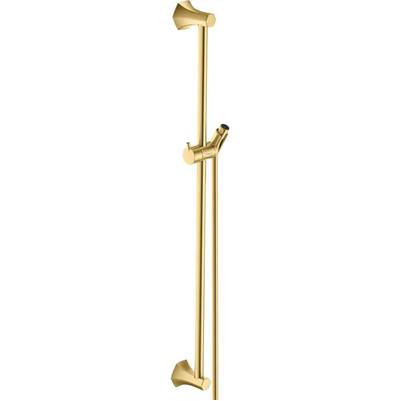Hansgrohe 04829250 - Wallbar 24"