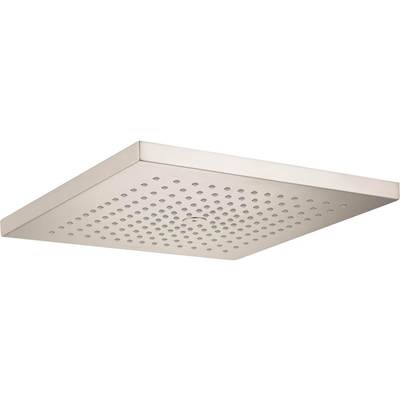 Hansgrohe 26926821 - Raindance E 300 1-Jet 2.5Gpm