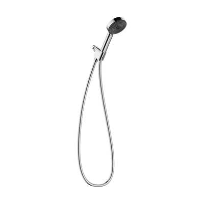 Hansgrohe 04917000 - Handshower Set 105 3-Jet, 2.5 Gpm