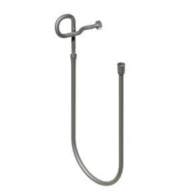 Horus HOP00.465AB - Ho-Flexible Hose 200 Cm, Ab