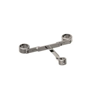 Horus 100.00.499PC - Horus T-Connection For Set For Floor Risers , Pc