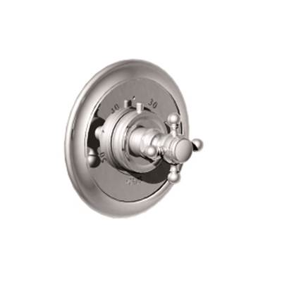 Horus 100.01.521GB - Horus Eloise Thermostatic Trim, Gb