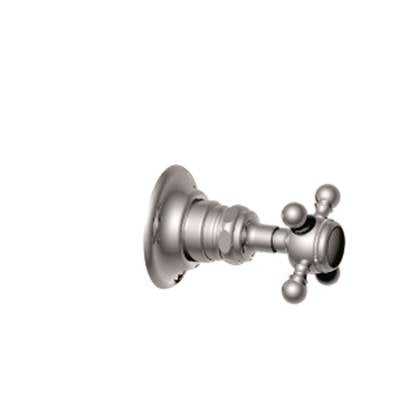 Horus 100.01.578PG - Horus Eloise Volume Control Trim, Pg