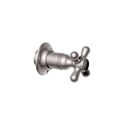 Horus 100.04.578PG - Horus Monroe Volume Control Trim, Pg