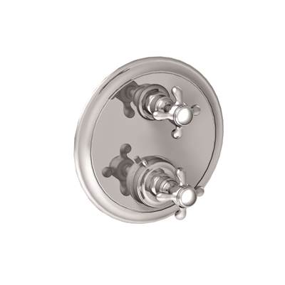 Horus 102.07.502PG - Horus Thermostatic Trim, Pg