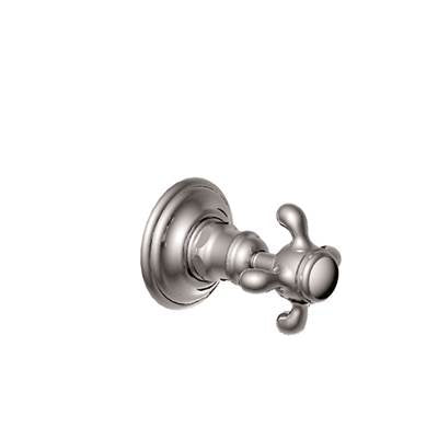Horus 102.07.578AB - Horus Montmartre Volume Control Trim, Ab