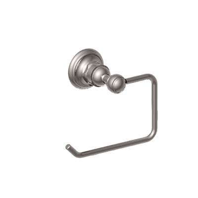 Horus 102.07.618PC - Horus Montmartre Single Posted Tp Holder, Pc