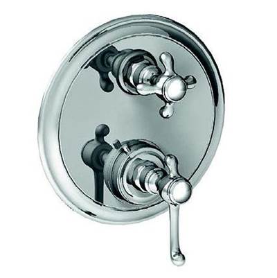 Horus 102.50.502PC - Horus Thermostatic Trim, Pc