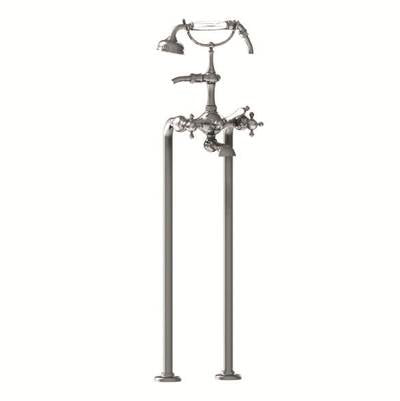 Horus 102.66.498GB - Horus St Germain Floor Mounted Tub Filler, Gb