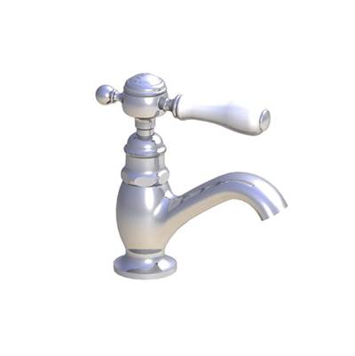 Horus 161.67.231CB - Horus St Germain Basin Pillar Tap, Cb