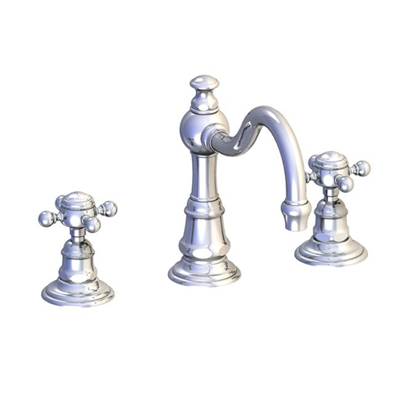 Horus 161.67.260CB - Horus St Germain 3-Hole Basin Mixer, Cb