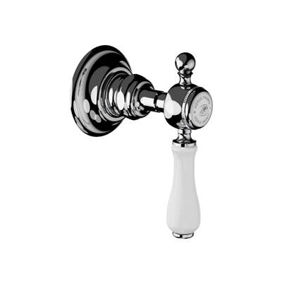 Horus 162.67.578PG - Horus St Germain Volume Control Trim, Pg