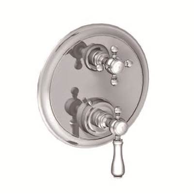 Horus 162.67.502GB - Horus St Germain Thermostatic Trim, Gb