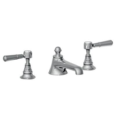 Horus 102.26.260MG - Horus Dover 3-Hole Basin Mixer, Mg