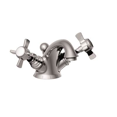 Horus 102.28.208PN - Horus Dover Single Hole Basin Mixer, Pn