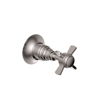 Horus 102.28.578CB - Horus Dover Volume Control Trim, Cb