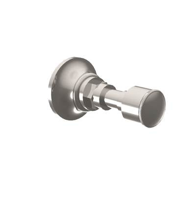 Horus 102.28.613CB - Horus Dover Single Robe Hook , Cb