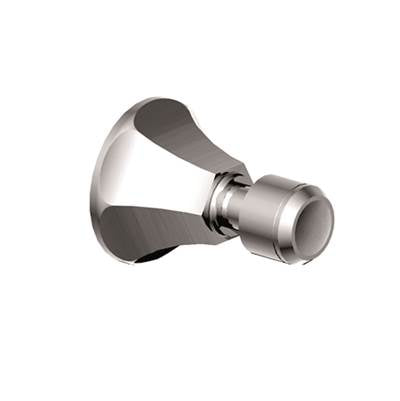 Horus 102.32.613UB - Horus Ascott Single Robe Hook, Ub