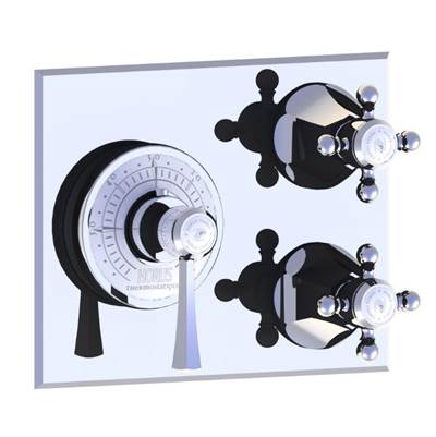 Horus 102.65.527PN - Horus Ascott Thermostatic Trim, Pn