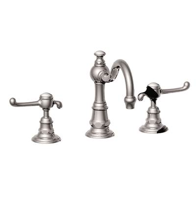 Horus 102.50.260PN - Horus Montmartre 3-Hole Basin Mixer, Pn