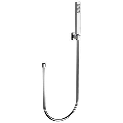 Horus 100.55.582PG - Horus Myriad Handshower And Holder, Pg