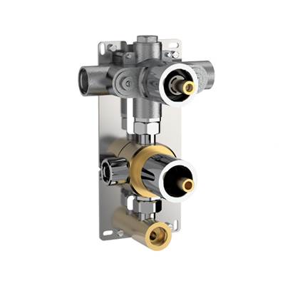 Horus 100.55.598BT - Horus Myriad - Thermostatic Rough