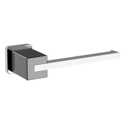 Horus 100.55.618PG - Horus Myriad Spare Toilet Roll Holder, Pg