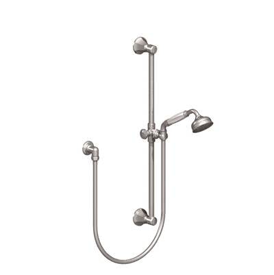 Horus 102.62.532CB - Horus Ascott Vintage Handshower, Cb