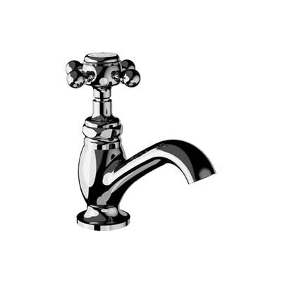 Horus 102.66.231MG - Horus St Germain Basin Pillar Tap, Mg