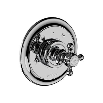 Horus 102.66.521BN - Horus St Germain Thermostatic Trim, Bn