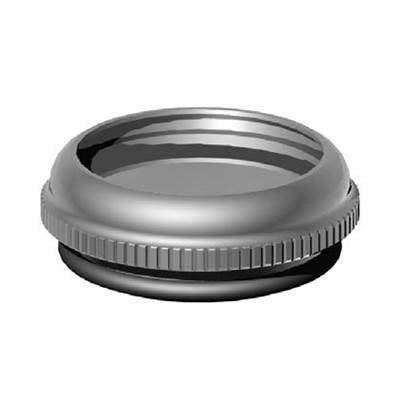 Horus HOP92.004GB - Horus Porcelain Cap Holder, Gb