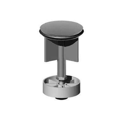 Horus HOP92.015BN - Horus Stopper And Adapter For Drains, Bn