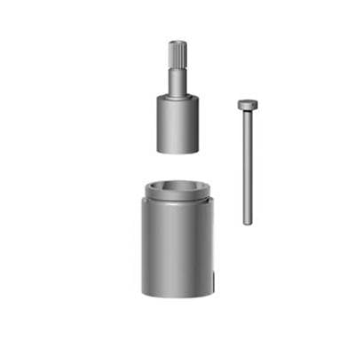 Horus HOP92.034BT - Ho-Extension 3 Part Kit 1-1/2'' For Volume Control Roughs