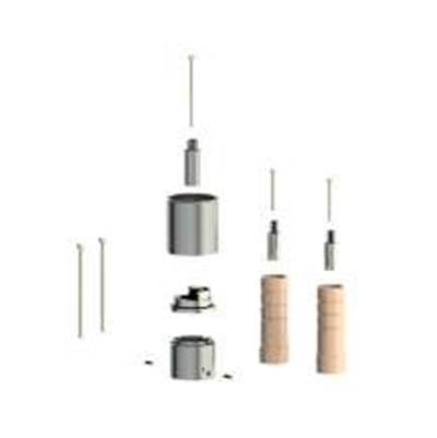 Horus HOP92.092BT - Extension Kit 20 Mm For 92.597