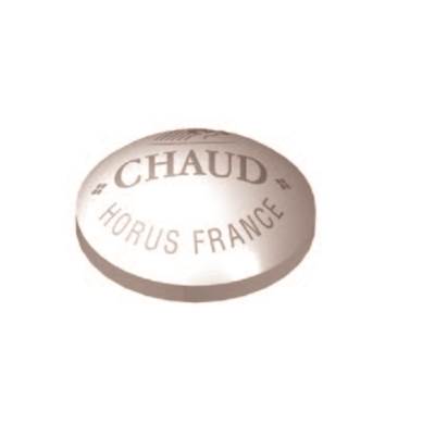 Horus HOP92.410PC - Horus Porcelain Chaud Cap, Pc