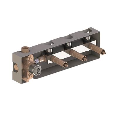 Horus 100.92.583BT - Horus Ascott - Thermostatic Rough