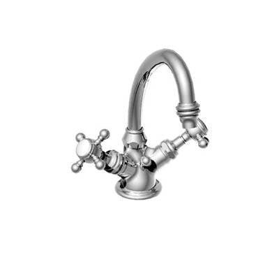 Horus 100.02.208MHPG - Horus Eloise Single Hole Basin, All Metal, Pg