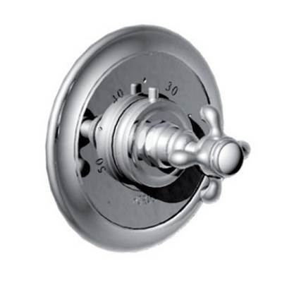 Horus 102.07.521MHPG - Horus Montmartre Thermostatic, All Metal, Pg