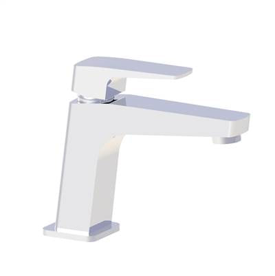 Horus 102.43.789E2MB - Horus Echo Single Lever Basin Mixer W/Up And Down Drain