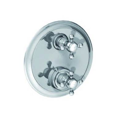 Horus 161.67.529MHPG - Horus St Germain Thermostatic Trim, All Metal, Pg