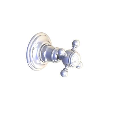 Horus 160.67.578MHMG - Horus St Germain Volume Control Trim, All Metal, Mg
