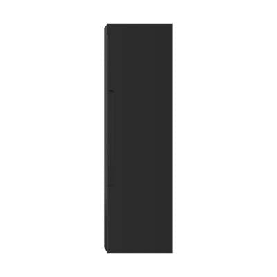 ICO Bath BC1009.MB - Coda Left/Right Hand Wall Cabinet - Matte Black