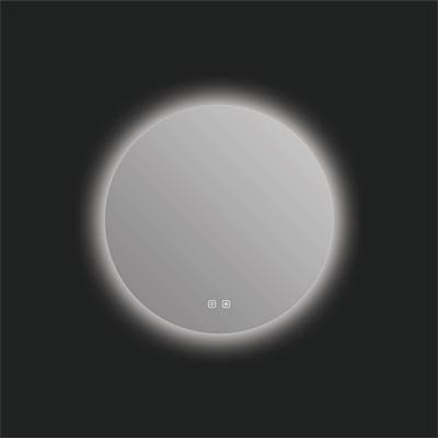 ICO Bath IA1024 - Atlas 24'' Led Mirror