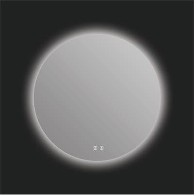 ICO Bath IA1030 - Atlas 30'' Led Mirror