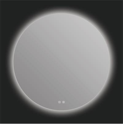 ICO Bath IA1036 - Atlas 36'' Led Mirror