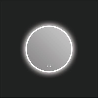 ICO Bath IB1024 - Bennett 24'' Led Mirror