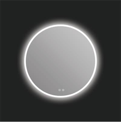 ICO Bath IB1030 - Bennett 30'' Led Mirror