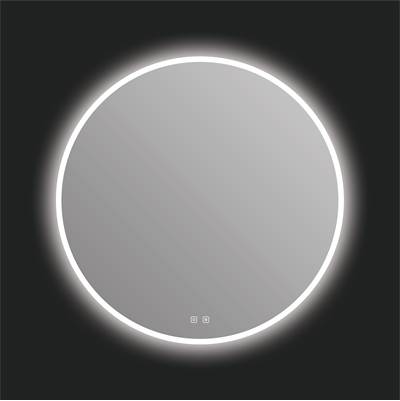 ICO Bath IB1036 - Bennett 36'' Led Mirror